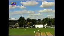 10 Sixes In 1 Over cricket World Record