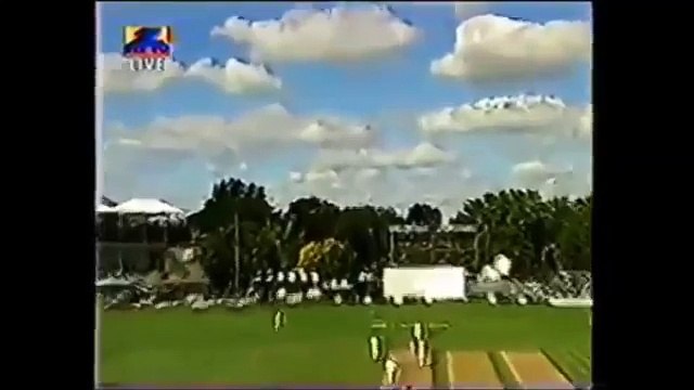 10 Sixes In 1 Over cricket World Record