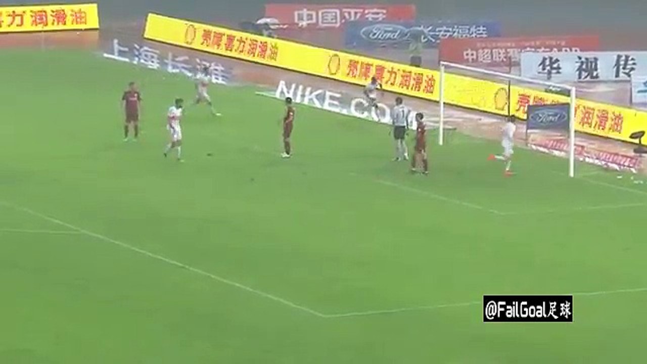 Smijesan gol Cissea