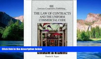 Full [PDF]  The Law of Contracts and the Uniform Commercial Code  Premium PDF Full Ebook