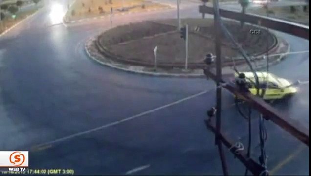 Bitlis'teki trafik kazaları mobesede