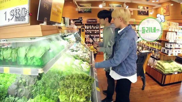 [ENG] 161022 NCT LIFE S 4 E 1- Hardsub ver.