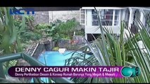 Denny Cagur Makin Tajir