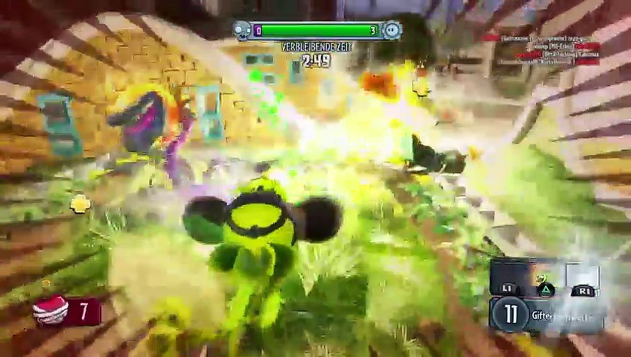 NEED FOR SPEED RIVALS (9)