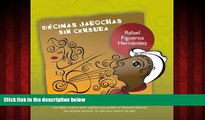 FREE PDF  DÃ©cimas jarochas sin censura (Spanish Edition)  BOOK ONLINE