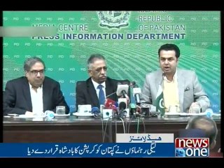 NewsONE Headlines 9PM, 24-Oct-2016