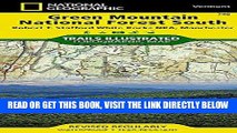[Read] Ebook Green Mountain National Forest South [Robert T. Stafford White Rocks National