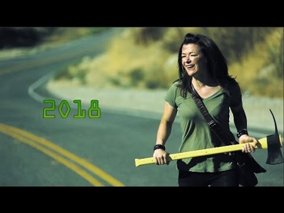 Political Parody Imagines the "Trumpocalypse" in 2018