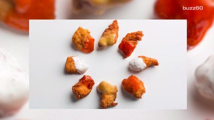 This Fast Food Chain has the Best Chicken Nuggets