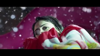 Shivaay - Official Trailer -2 - Ajay Devgn