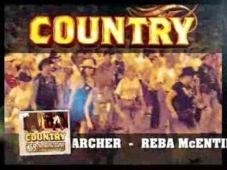 Country - 2CD - le spot publicitaire