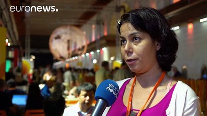 دعم الفنون والثقافة، عنوان رئيسي في مؤتمر القمة العالمي للفنون والثقافة في فاليتا