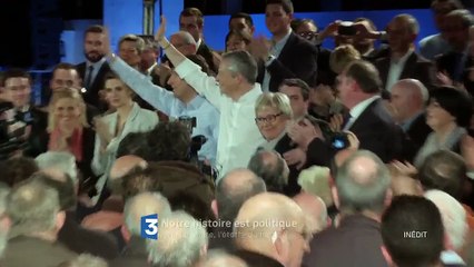 Bruno Le Maire, l'étoffe du héros ? - (bande-annonce du 24/10)