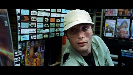 BLEEDER - Bande-annonce