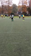 Match séniors contre Campomaiorense "3"