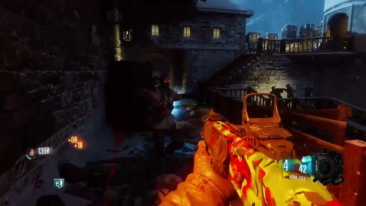 ROUND 30 ATTEMPT LIVE