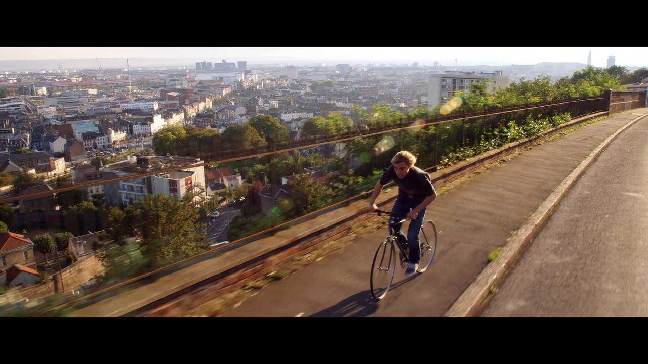 RÉPARER LES VIVANTS - Bande-annonce