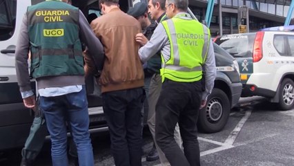 Asesino de Pioz confesó sentir ganas irrefrenables de matar