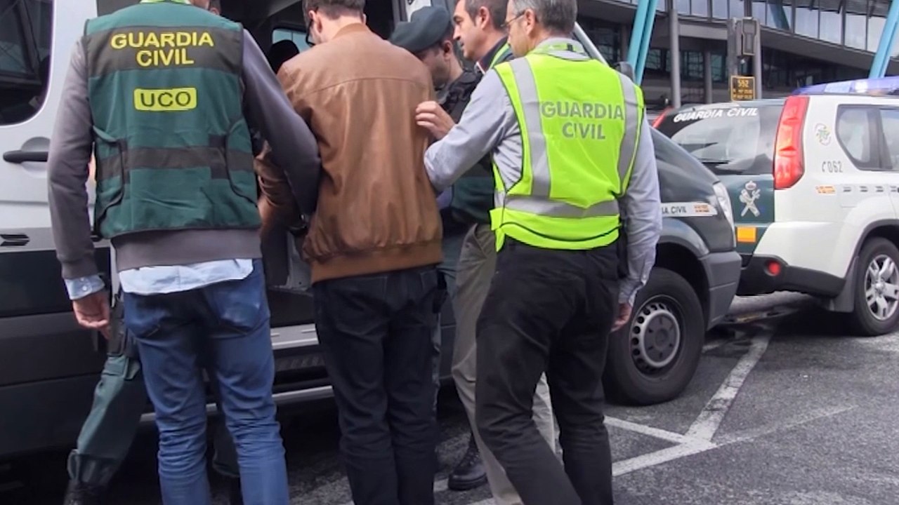 Asesino de Pioz confesó sentir ganas irrefrenables de matar