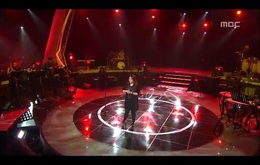 Lee Young-hyun - Love over a thousand years, 이영현 - 천년의 사랑, I Am a Singer 20