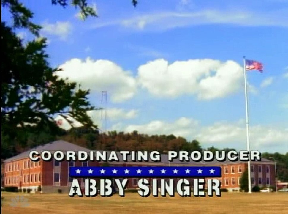 Major Dad S4e22 Oops A Daisy
