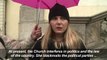 Polish women rally against tightening abortion law