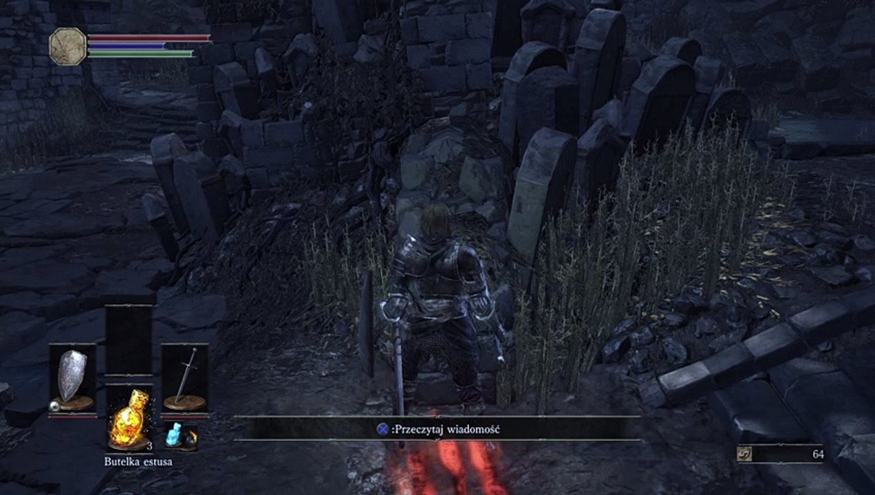 Dark Souls 3!!! ps4 (12)