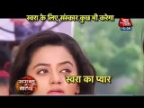 Swaragini SWARA SANSKAR LOVE- 25th October -2016 News