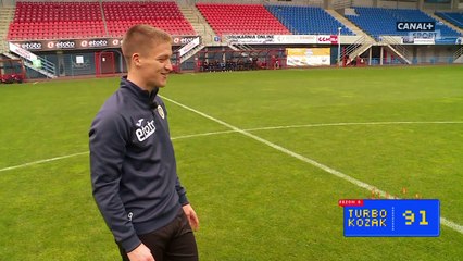 Liga+ Extra Dogrywka (13. kolejka / Gameweek 13)