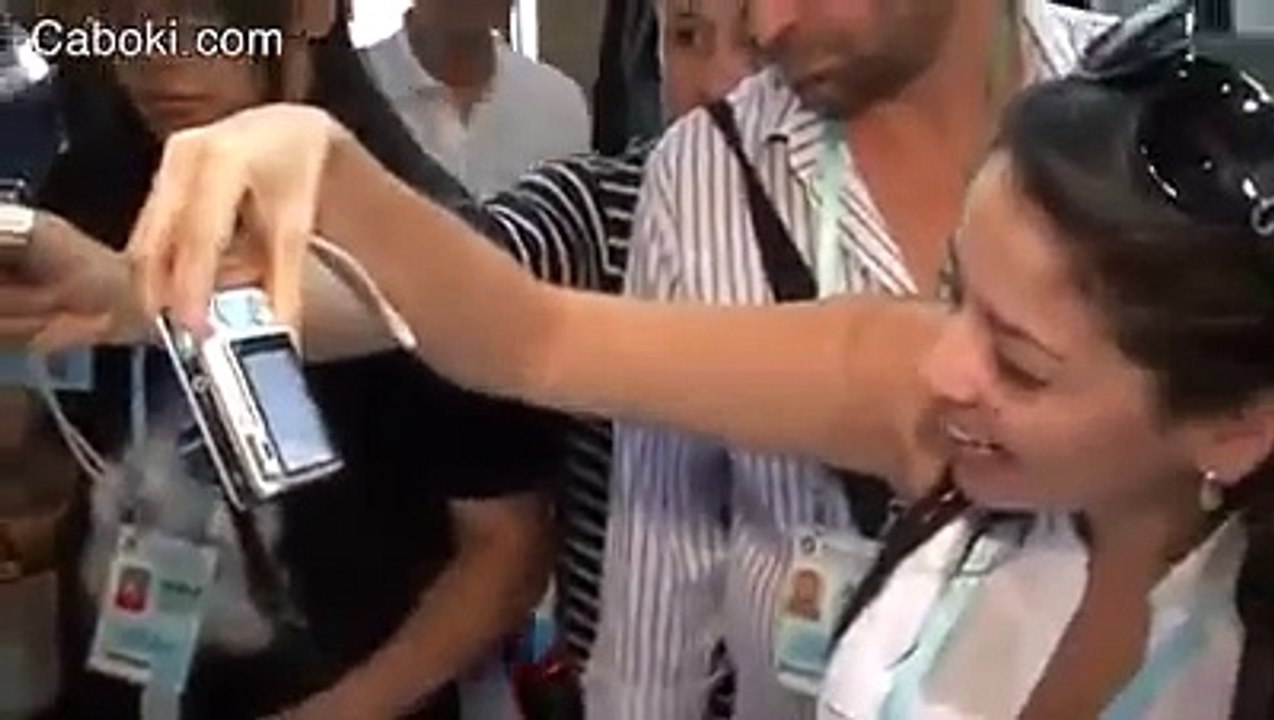 In Japan new technology to grow hair in SECONDS!!!