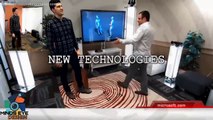 New Technologies and Cool Inventions 2016 - Channel Trailer◄