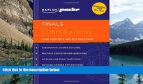 Big Deals  Kaplan PMBR FINALS: Corporations: Core Concepts and Key Questions  Full Ebooks Most