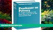 Big Deals  Proskauer on Privacy: A Guide to Privacy and Data Security Law in the Information Age
