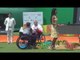 Women’s Individual W1 Victory Ceremony | Rio 2016 Paralympics
