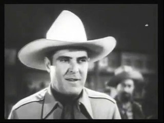 Death Rides the Range (1939) - Full Length Western Movie, Ken Maynard