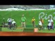 Men’s Individual W1 | Kinik v Sanchez Camus | Rio 2016 Paralympics