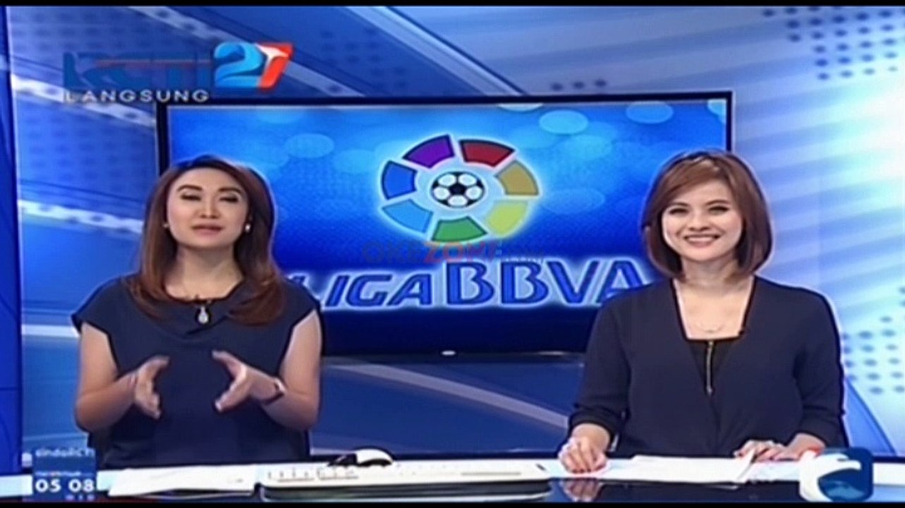 Rakitic Ciptakan Gol Tunggal Barca