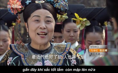 VIETSUB BY NGUYỄN HOÀI | THẦN Y HỶ LAI LẠC TRUYỀN KÌ TẬP 11