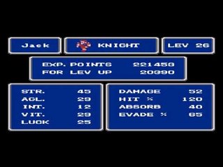 Let's Play Final Fantasy (NES) Part 34: A Little Detour