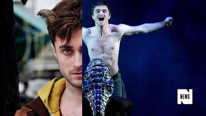 Daniel Radcliffe Goes Full Narcos in His Next Film, 'Beasts of Burden'