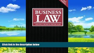 Big Deals  Business Law  Best Seller Books Best Seller