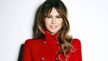 Melania Trump Rejects Women’s Claims That Husband Groped Them
