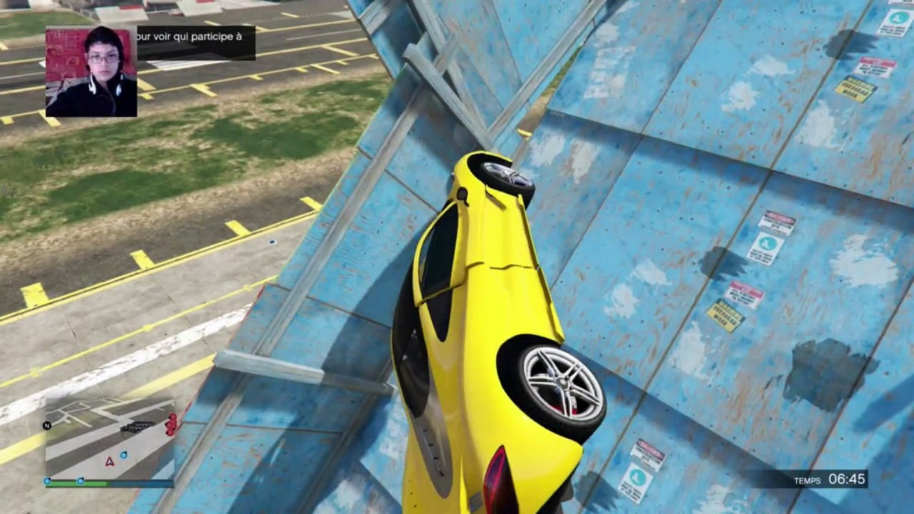 GTA Online : Mode Extermination