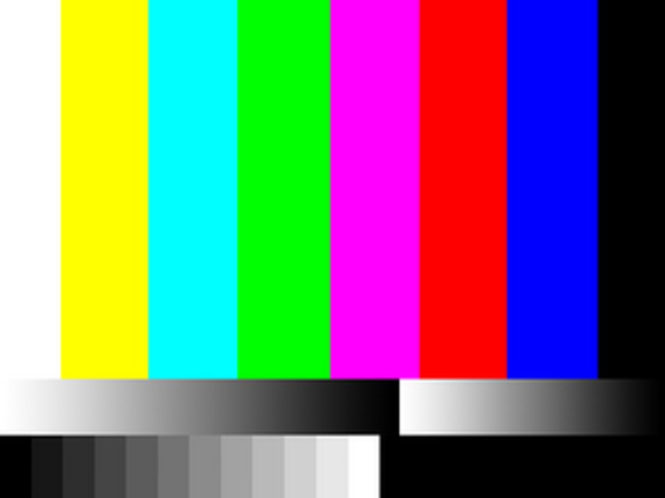 Coulisses de la Télévision # 2