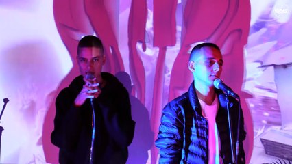 Easter Boiler Room Berlin Live Set