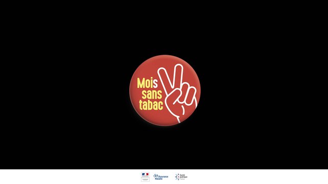 Plus belle la vie soutient la campagne Moi(s) sans tabac