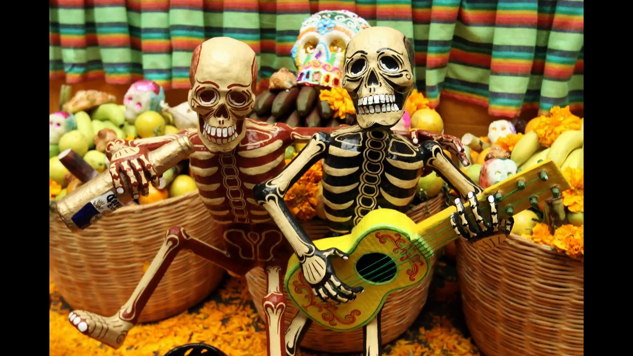 Di No A Halloween