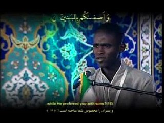 le top 5 des sénégalais qui cartonnent ACTUELLEMENT dans le Monde