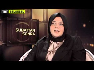 Şubattan Sonra - 2. Bölüm Fragman - TRT Belgesel