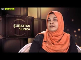 Şubattan Sonra - 1. Bölüm Fragman - TRT Belgesel